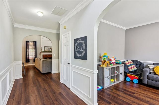 2267 Howell Farms Trail, Acworth, GA 30101