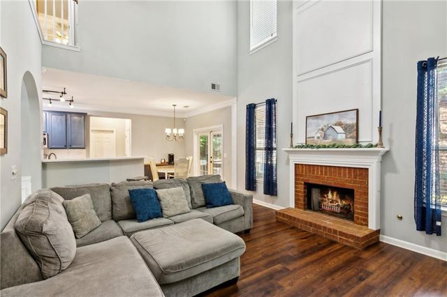 2267 Howell Farms Trail, Acworth, GA 30101