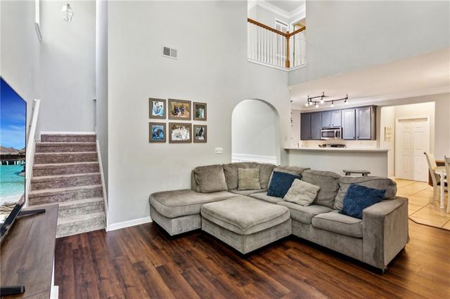 2267 Howell Farms Trail, Acworth, GA 30101