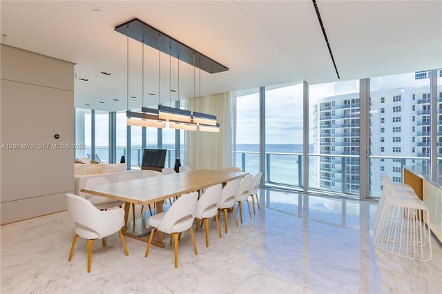 17475 Collins Avenue 1602, Sunny Isles Beach, FL 33160