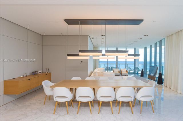 17475 Collins Avenue 1602, Sunny Isles Beach, FL 33160