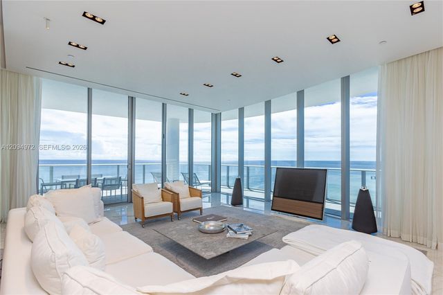 17475 Collins Avenue 1602, Sunny Isles Beach, FL 33160