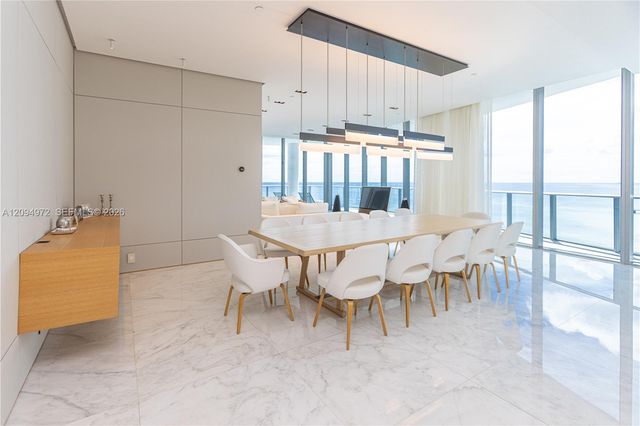 17475 Collins Avenue 1602, Sunny Isles Beach, FL 33160