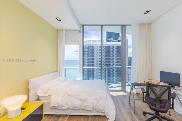 17475 Collins Avenue 1602, Sunny Isles Beach, FL 33160