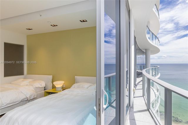 17475 Collins Avenue 1602, Sunny Isles Beach, FL 33160