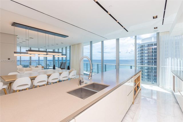 17475 Collins Avenue 1602, Sunny Isles Beach, FL 33160