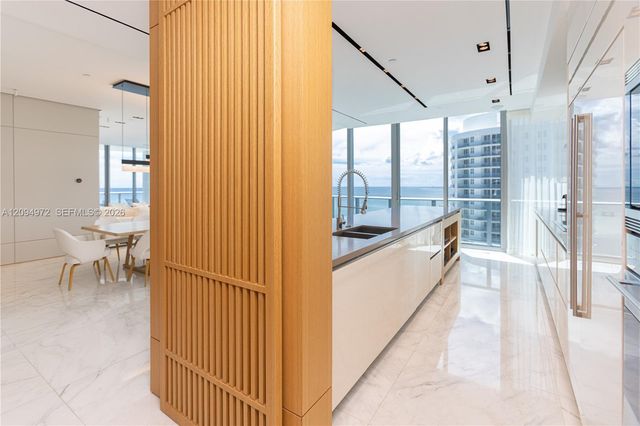 17475 Collins Avenue 1602, Sunny Isles Beach, FL 33160