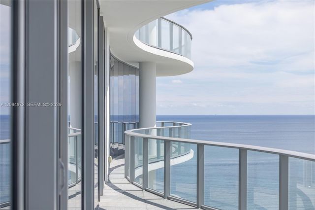 17475 Collins Avenue 1602, Sunny Isles Beach, FL 33160