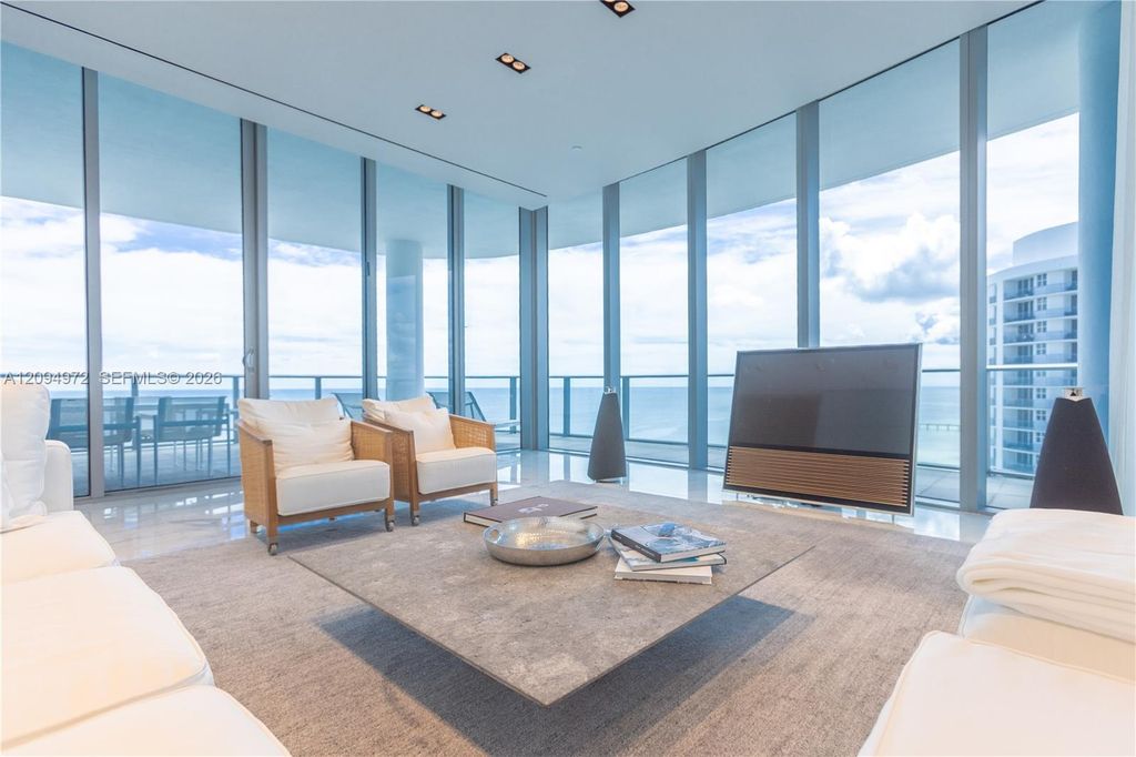 17475 Collins Avenue 1602, Sunny Isles Beach, FL 33160