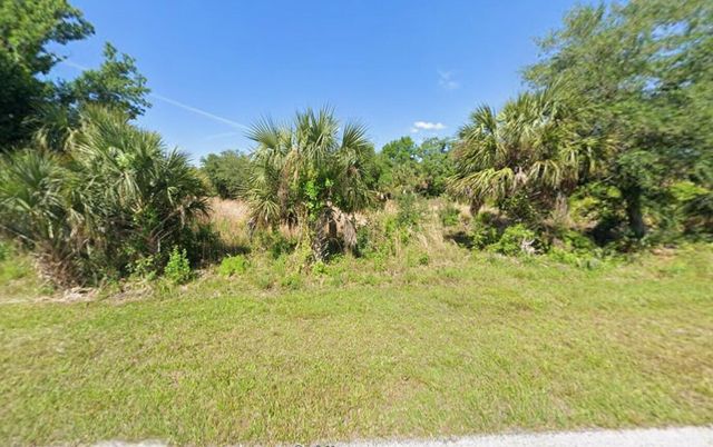 7153 PRINCETON Street, Port Charlotte, FL 33981