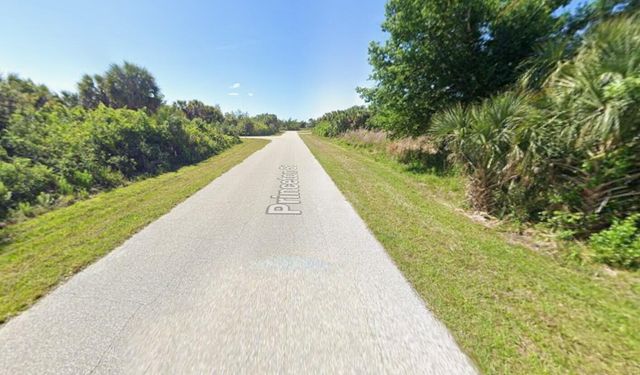 7153 PRINCETON Street, Port Charlotte, FL 33981
