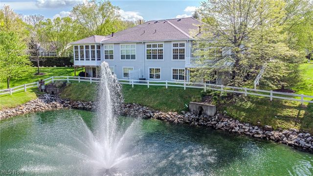 330 Blossom Lane, Orange, OH 44022
