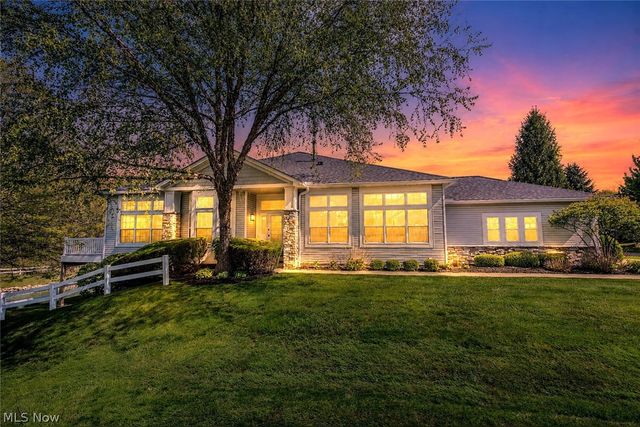 330 Blossom Lane, Orange, OH 44022