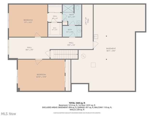 330 Blossom Lane, Orange, OH 44022