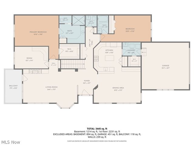 330 Blossom Lane, Orange, OH 44022