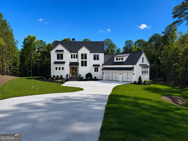 2 Sweet Rose Court LOT 93, Newnan, GA 30265