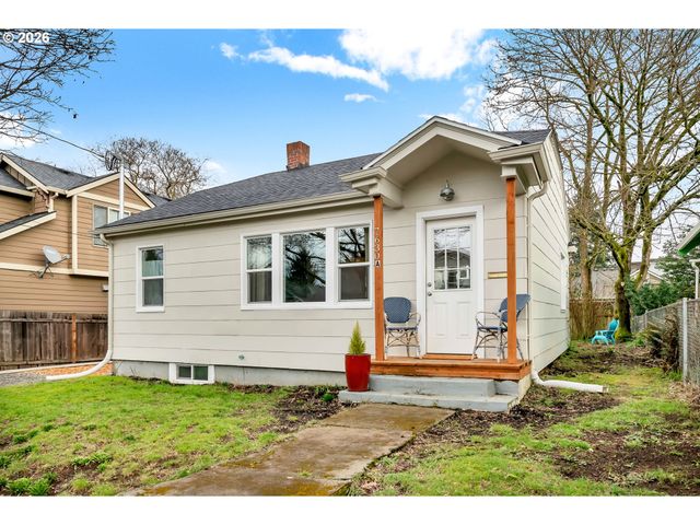 7630 N DRUMMOND Ave, Portland, OR 97217