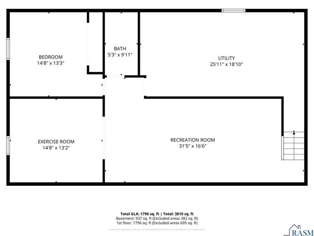 109 Creative Court, Mankato, MN 56001