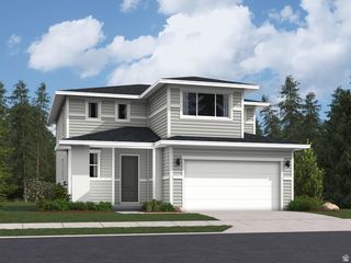 1441 S SAVILE RD #190, Saratoga Springs, UT 84045