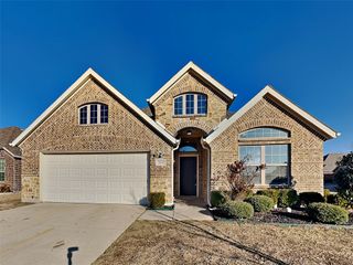 900 Mclynn Court, Fate, TX 75087
