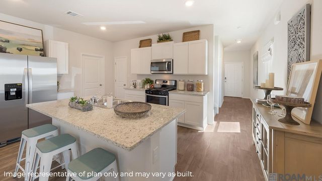 35480 Forest Manor Ave, Denham Springs, LA 70706