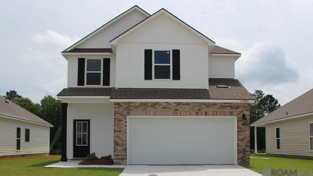 35480 Forest Manor Ave, Denham Springs, LA 70706