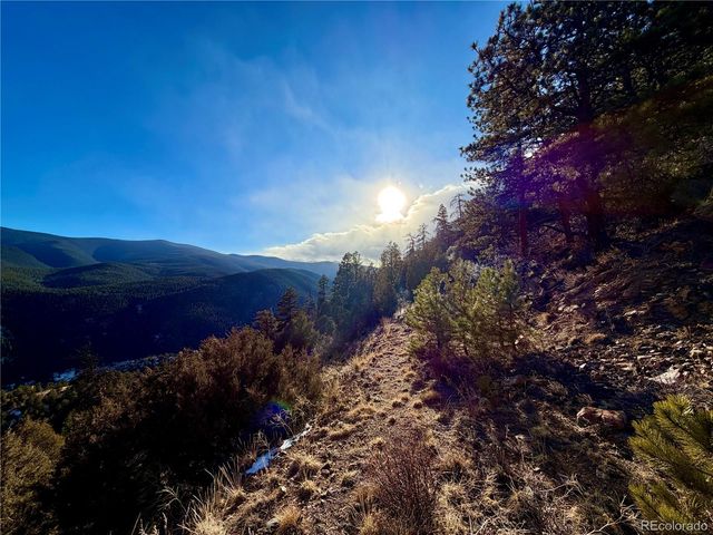 1961 Fools Gold Road, Idaho Springs, CO 80452