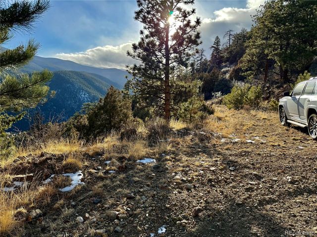 1961 Fools Gold Road, Idaho Springs, CO 80452