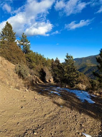 1961 Fools Gold Road, Idaho Springs, CO 80452