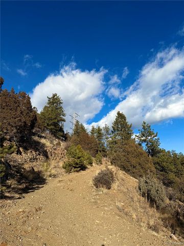 1961 Fools Gold Road, Idaho Springs, CO 80452