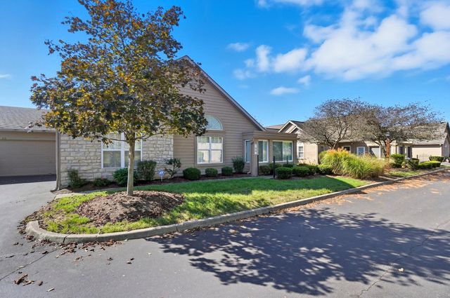 66 Abbeycross Lane, Westerville, OH 43082