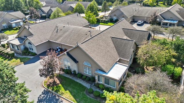 66 Abbeycross Lane, Westerville, OH 43082