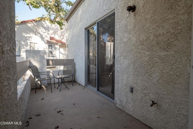 3366 Darby Street 434, Simi Valley, CA 93063