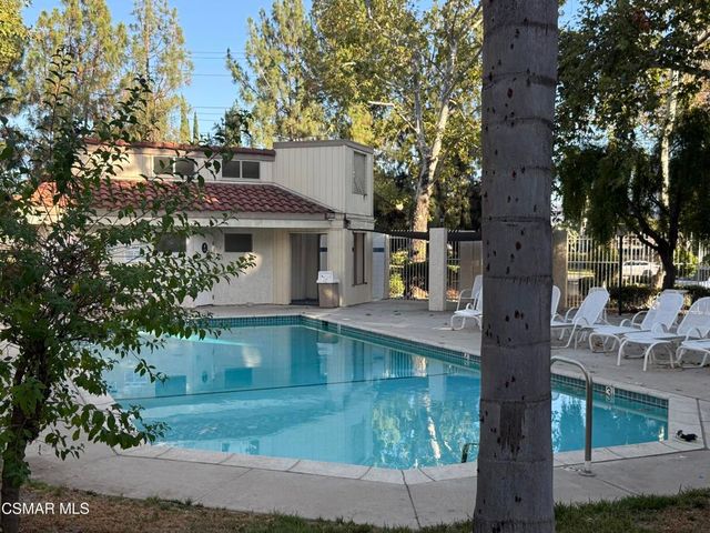 3366 Darby Street 434, Simi Valley, CA 93063