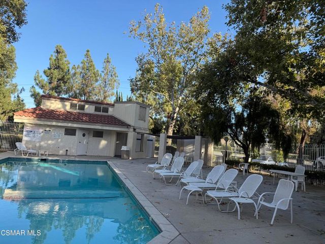 3366 Darby Street 434, Simi Valley, CA 93063