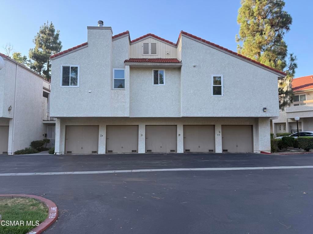 3366 Darby Street 434, Simi Valley, CA 93063