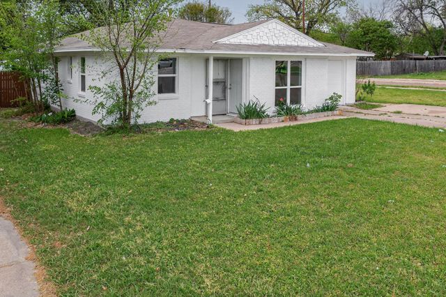 1001 Pioneer Road, Mesquite, TX 75149