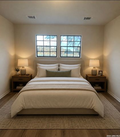 106 EAGLE CREEK RANCH BLVD, Floresville, TX 78114