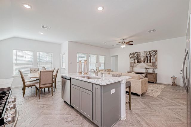 15908 Cy Young Court, Splendora, TX 77372