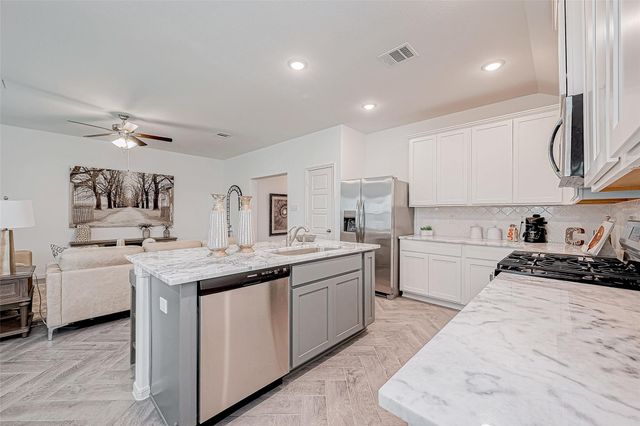 15908 Cy Young Court, Splendora, TX 77372