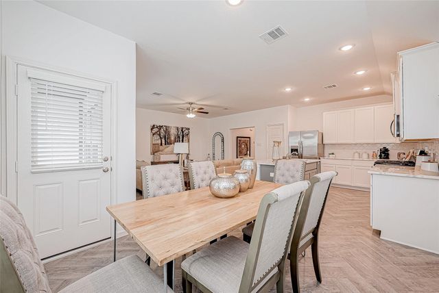 15908 Cy Young Court, Splendora, TX 77372