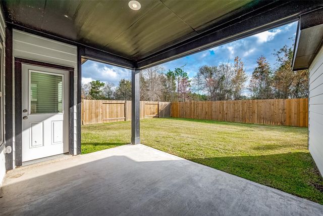 15908 Cy Young Court, Splendora, TX 77372