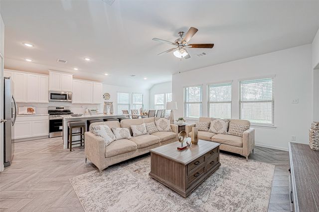 15908 Cy Young Court, Splendora, TX 77372