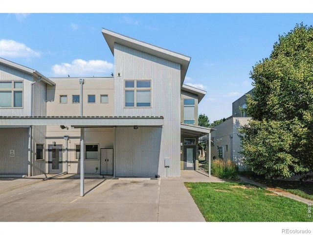 802 Blondel Street 103, Fort Collins, CO 80524