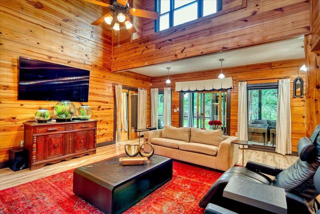 301 Blessing Ranch Rd., Liberty Hill, TX 78642