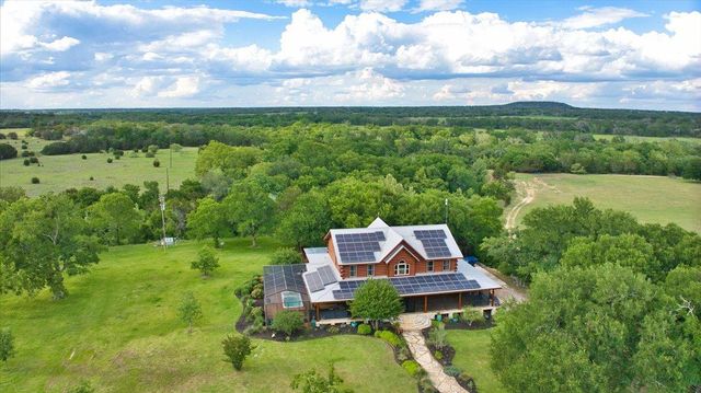 301 Blessing Ranch Rd., Liberty Hill, TX 78642