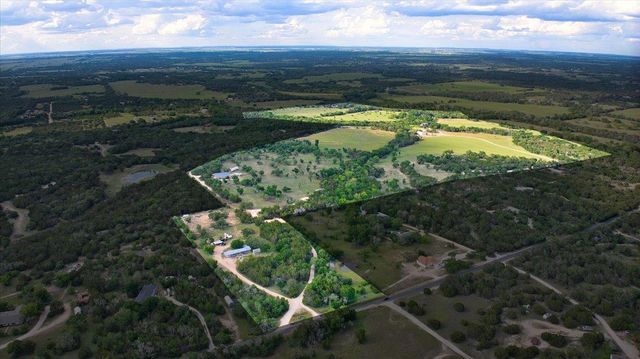 301 Blessing Ranch Rd., Liberty Hill, TX 78642
