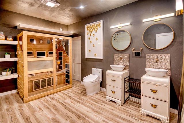 301 Blessing Ranch Rd., Liberty Hill, TX 78642