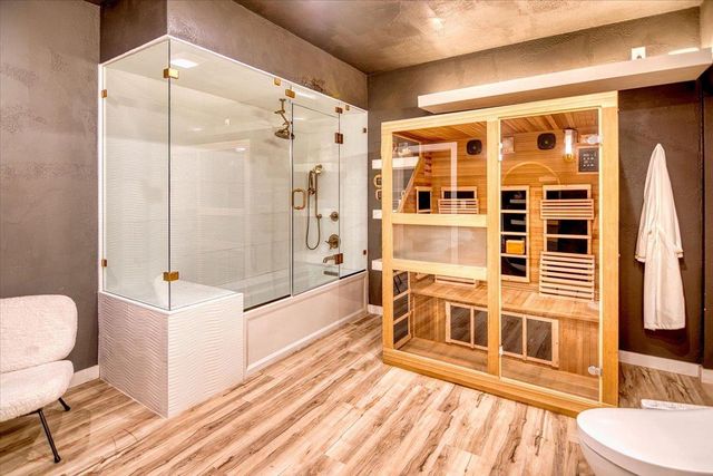 301 Blessing Ranch Rd., Liberty Hill, TX 78642