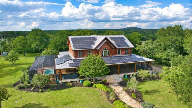 301 Blessing Ranch Rd., Liberty Hill, TX 78642